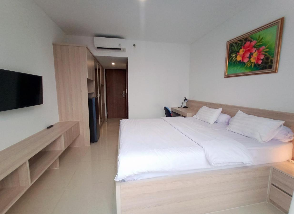 Mendjangan Mansion Wisma tamu Jakarta