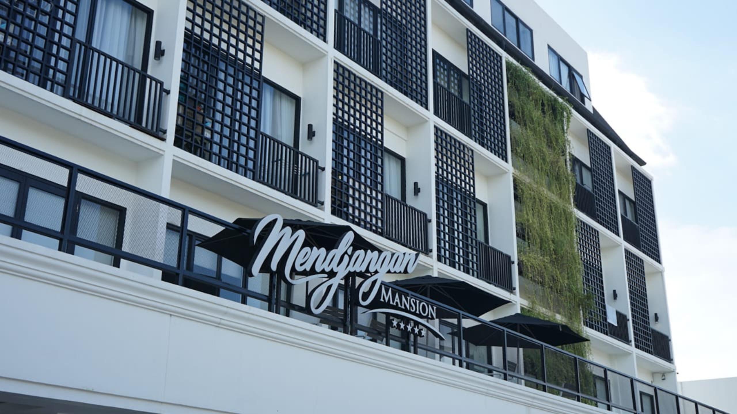Mendjangan Mansion Wisma tamu 3*